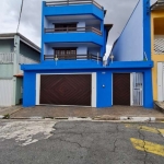 Casa com 2 quartos à venda na Atibaia, 599, Jardim Paulista, Barueri