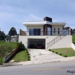 Casa em condomínio fechado com 3 quartos à venda na Baquara, 1031, Colinas de Parnaíba I, Santana de Parnaíba