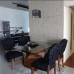 Apartamento com 1 quarto à venda na Rua Ventura Ladalardo, 550, Panamby, São Paulo