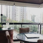 Apartamento com 4 quartos à venda na Rua Jamanari, 811, Vila Andrade, São Paulo