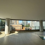 Apartamento com 4 quartos à venda na Rua Afonso Braz, 930, Vila Nova Conceição, São Paulo