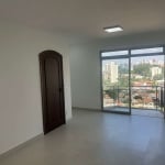 Apartamento com 3 quartos à venda na Rua Francisco Cruz, 739, Vila Mariana, São Paulo