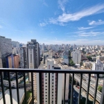 Apartamento com 1 quarto à venda na Rua Barata Ribeiro, 608, Bela Vista, São Paulo