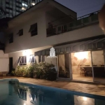 Casa com 6 quartos à venda na Avenida Padre Pereira de Andrade, 1193, Alto de Pinheiros, São Paulo