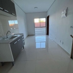 Apartamento com 1 quarto à venda na Rua Orestes Barbosa, 650, Jardim Palmares (Zona Sul), São Paulo