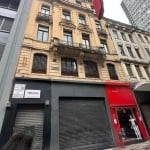 Ponto comercial para alugar na Largo São Bento, 700, Vila Albano, São Paulo