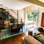 Apartamento com 1 quarto à venda na Avenida Dona Helena Pereira de Moraes, 790, Parque do Morumbi, São Paulo