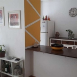 Apartamento com 1 quarto à venda na Rua Clarindo, 796, Vila Andrade, São Paulo