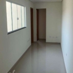 Apartamento com 2 quartos à venda na Rua Santarém, 651, Vila Floresta, Santo André