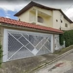 Casa com 3 quartos à venda na Antônio de Arzão, 678, Vila Rui Barbosa, São Paulo