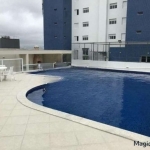 Apartamento com 3 quartos à venda na Rua Itararé, 591, Vila Alzira, Santo André