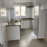 Apartamento com 3 quartos à venda na Rua Siqueira Campos, 607, Centro, Santo André