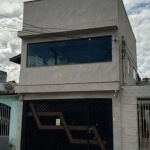 Casa com 3 quartos à venda na Tapaiúna, 849, Jardim Santa Maria, São Paulo