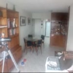 Apartamento com 2 quartos à venda na Rua Doutor Mauro Paes de Almeida, 1091, Socorro, São Paulo