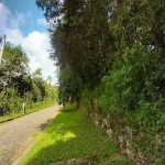 Terreno em condomínio fechado à venda na Moinho Velho, 641, Jardim Branca Flor, Embu das Artes