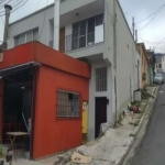 Casa comercial à venda na Rua Frederico Rene de Jaegher, 1357, Rio Bonito, São Paulo