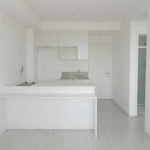 Apartamento com 1 quarto para alugar na Rua Adalberto Kemeny, 582, Parque Industrial Tomas Edson, São Paulo