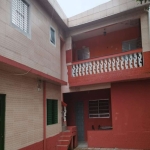 Casa com 5 quartos à venda na Cerejeira, 513, Colônia (Zona Sul), São Paulo