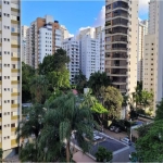 Apartamento com 1 quarto para alugar na Rua Constantino de Sousa, 1414, Brooklin, São Paulo