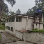 Chácara / sítio com 2 quartos à venda na Estrada da Barragem, 7001, Colônia (Zona Sul), São Paulo