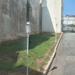 Terreno em condomínio fechado à venda na Rua Barão do Rio Branco, 796, Vila Eldízia, Santo André