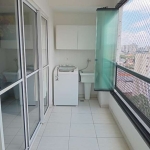 Apartamento com 1 quarto à venda na Rua Clímaco Barbosa, 1000, Cambuci, São Paulo