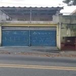 Terreno à venda na Rua Cidade de Bagdá, 956, Vila Mira, São Paulo