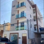 Apartamento com 1 quarto à venda na Tiúba, 797, Vila Nova Manchester, São Paulo