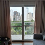 Apartamento com 2 quartos à venda na Rua Leite Ferraz, 575, Vila Mariana, São Paulo