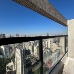 Apartamento com 6 quartos à venda na Avenida São Luís, 768, República, São Paulo