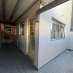 Casa com 1 quarto para alugar na Bernardo de Claraval, 663, Jardim Pouso Alegre, São Paulo