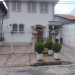 Casa em condomínio fechado com 4 quartos à venda na Rua Alexandre Jorge da Cruz, 678, Jardim Campo Grande, São Paulo