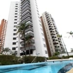 Apartamento com 3 quartos para alugar na Rua Volta Redonda, 1244, Brooklin, São Paulo