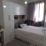 Apartamento com 2 quartos à venda na Felisbino de Oliveira, 990, Vila Santo Antônio do Portão, Cotia