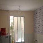 Apartamento com 1 quarto à venda na Rua Benjamin Capusso, 650, Vila Curuçá, São Paulo