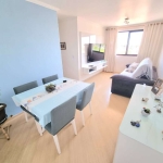 Apartamento com 2 quartos à venda na Rua Brasilina Fonseca, 755, Vila Campestre, São Paulo