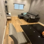 Apartamento com 2 quartos à venda na Rua das Azaléas, 537, Mirandópolis, São Paulo