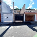 Casa com 2 quartos à venda na Rua Mar Alto, 590, Jaraguá, São Paulo