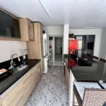 Apartamento com 2 quartos à venda na Avenida Interlagos, 2085, Jardim Umuarama, São Paulo