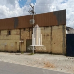 Barracão / Galpão / Depósito para alugar na Avenida Marginal do Rio dos Meninos, 2890, Cidade Nova Heliópolis, São Paulo