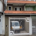 Casa com 4 quartos à venda na Rua João Gomes Batista, 700, Jardim Cidália, São Paulo