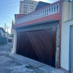 Casa com 2 quartos à venda na Carolina Dias de Figueiredo, 543, Vila Sônia, São Paulo