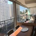 Apartamento com 2 quartos à venda na Rua Alfredo Pujol, 1850, Santana, São Paulo