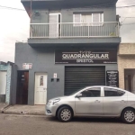 Casa com 2 quartos à venda na José Souza e Azevedo, 663, Parque Bristol, São Paulo