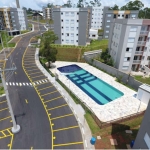 Apartamento com 2 quartos à venda na aurora de jesus, 800, Cipó, Embu-Guaçu