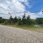 Terreno à venda na Estrada do Lutero, 501, Paisagem Renoir, Cotia