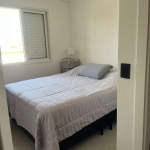 Apartamento com 1 quarto para alugar na Avenida São Camilo, 1991, Granja Viana, Cotia