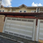 Casa com 2 quartos à venda na Capitão Dias Cardoso, 588, Vila Nova Carolina, São Paulo