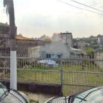 Terreno à venda na Rua Concepcion Arenal, 683, Vila Mira, São Paulo