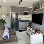 Apartamento com 2 quartos à venda na Rua Joaquim Nunes Teixeira, 772, Vila Plana, São Paulo